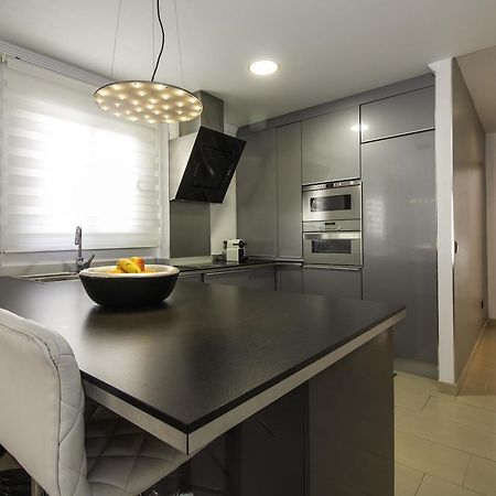 Plaza De Espana Boutique Apartment Нерха Екстер'єр фото